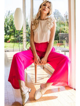 Load image into Gallery viewer, The Hot Pant (Black Only)
