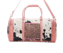 Load image into Gallery viewer, Myra Darling Mesa Traveler Bag
