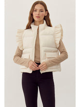 Load image into Gallery viewer, The Carley Vest
