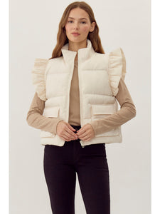 The Carley Vest