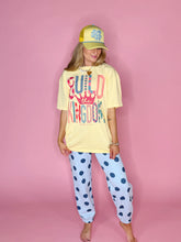 Load image into Gallery viewer, Build The Kingdom Tee
