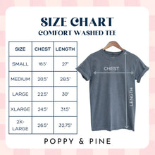 Load image into Gallery viewer, Sunshine On a Cloudy Day Tee

