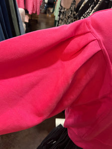 The Full Of Cheer Lily Pullover