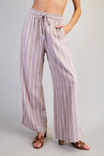 Load image into Gallery viewer, The Almond Veil Pant
