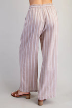 Load image into Gallery viewer, The Almond Veil Pant

