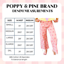 Load image into Gallery viewer, The Baseball Stitch Pant
