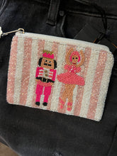 Load image into Gallery viewer, Beaded Coin Pouches
