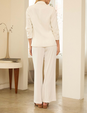 Load image into Gallery viewer, The White Blazer
