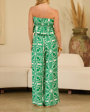 Load image into Gallery viewer, Brunch in the Garden Romper
