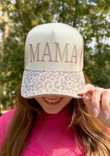 Load image into Gallery viewer, The Jess Lea Cap
