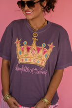 Load image into Gallery viewer, Daughter Of the King Tee

