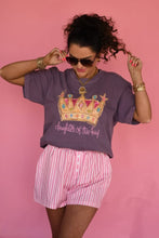 Load image into Gallery viewer, Daughter Of the King Tee
