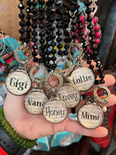 Load image into Gallery viewer, The Sentiment Necklace
