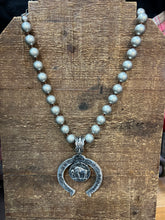 Load image into Gallery viewer, The Cowboy Necklace
