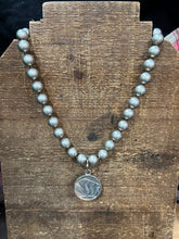 Load image into Gallery viewer, The Cowboy Necklace
