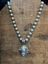 Load image into Gallery viewer, The Cowboy Necklace
