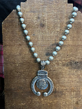 Load image into Gallery viewer, The Cowboy Necklace

