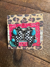 Load image into Gallery viewer, Lightning Bolt Earrings
