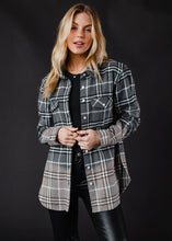 Load image into Gallery viewer, The Panache Flannel
