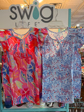 Load image into Gallery viewer, The Lydia Ruffle Tank
