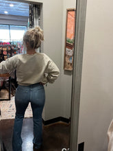 Load image into Gallery viewer, JUDY BLUE CORE HW Contrast BootCut
