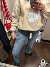 Load image into Gallery viewer, JUDY BLUE CORE HW Contrast BootCut
