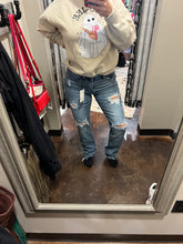 Load image into Gallery viewer, JUDY BLUE MR Straight D/T Jean
