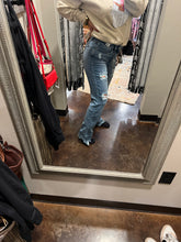 Load image into Gallery viewer, JUDY BLUE MR Straight D/T Jean

