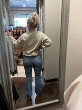 Load image into Gallery viewer, JUDY BLUE MR Straight D/T Jean
