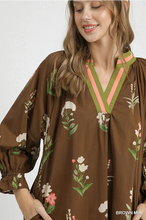 Load image into Gallery viewer, A Taste of Mocha Dress
