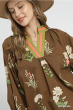Load image into Gallery viewer, Maple Tree Stroll Top
