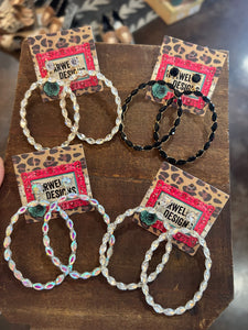 The Cassidy Hoop