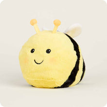 Load image into Gallery viewer, Warmies Bee
