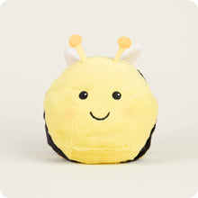 Load image into Gallery viewer, Warmies Bee
