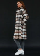 Load image into Gallery viewer, The Neutrals Jam Coat
