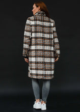 Load image into Gallery viewer, The Neutrals Jam Coat
