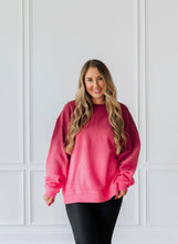 Load image into Gallery viewer, The Ombre Cord Pullover
