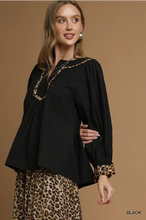 Load image into Gallery viewer, A Walk In the Jungle Top
