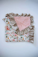 Load image into Gallery viewer, Cozy Crib Blankets
