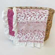 Load image into Gallery viewer, Cozy Crib Blankets
