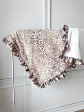 Load image into Gallery viewer, Cozy Crib Blankets

