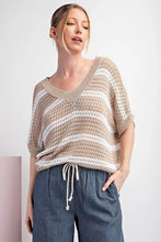 Load image into Gallery viewer, The Lakeside Sweater
