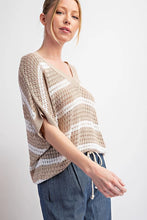 Load image into Gallery viewer, The Lakeside Sweater
