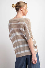 Load image into Gallery viewer, The Lakeside Sweater
