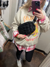 Load image into Gallery viewer, The Quilted Carryall
