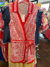Load image into Gallery viewer, The Seaside Romper
