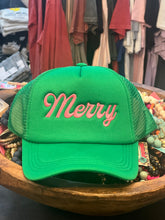 Load image into Gallery viewer, The Trucker Cap
