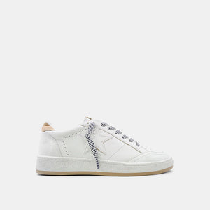The Paz Sneaker