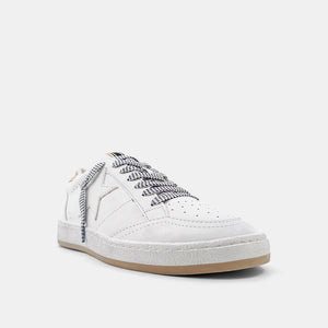The Paz Sneaker