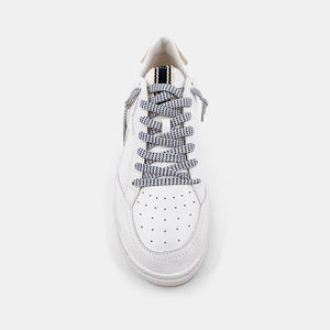 The Paz Sneaker